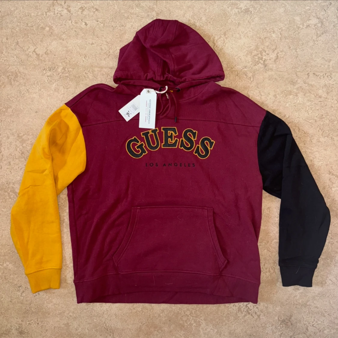 Nu Guess Hoodie