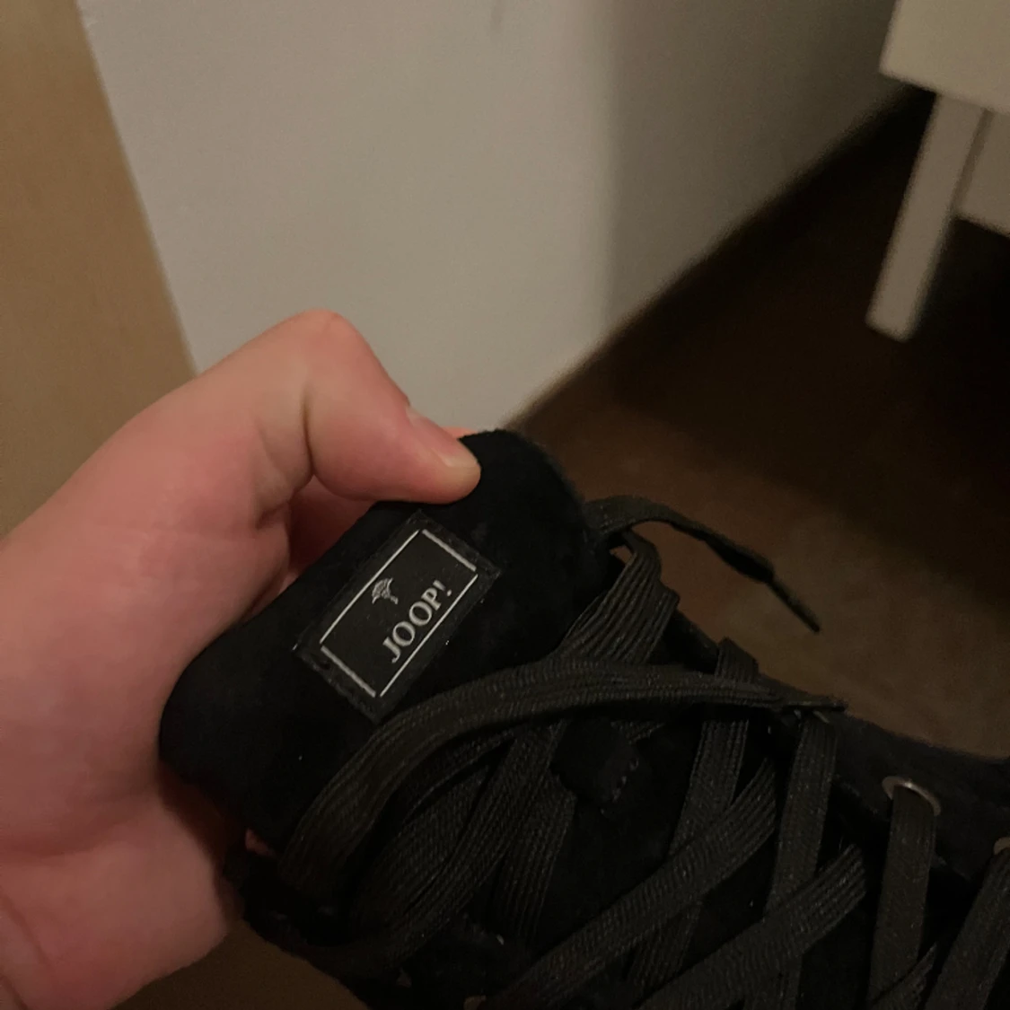 Joop Sneakers | Storlek 44 - 91