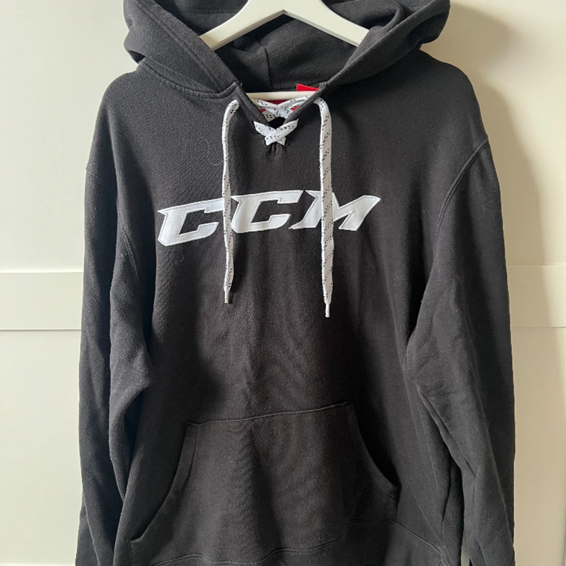 CCM hoodie