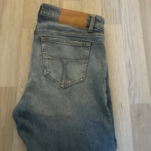 Tiger of sweden jeans  - Nästintill nya  Nypris 1500