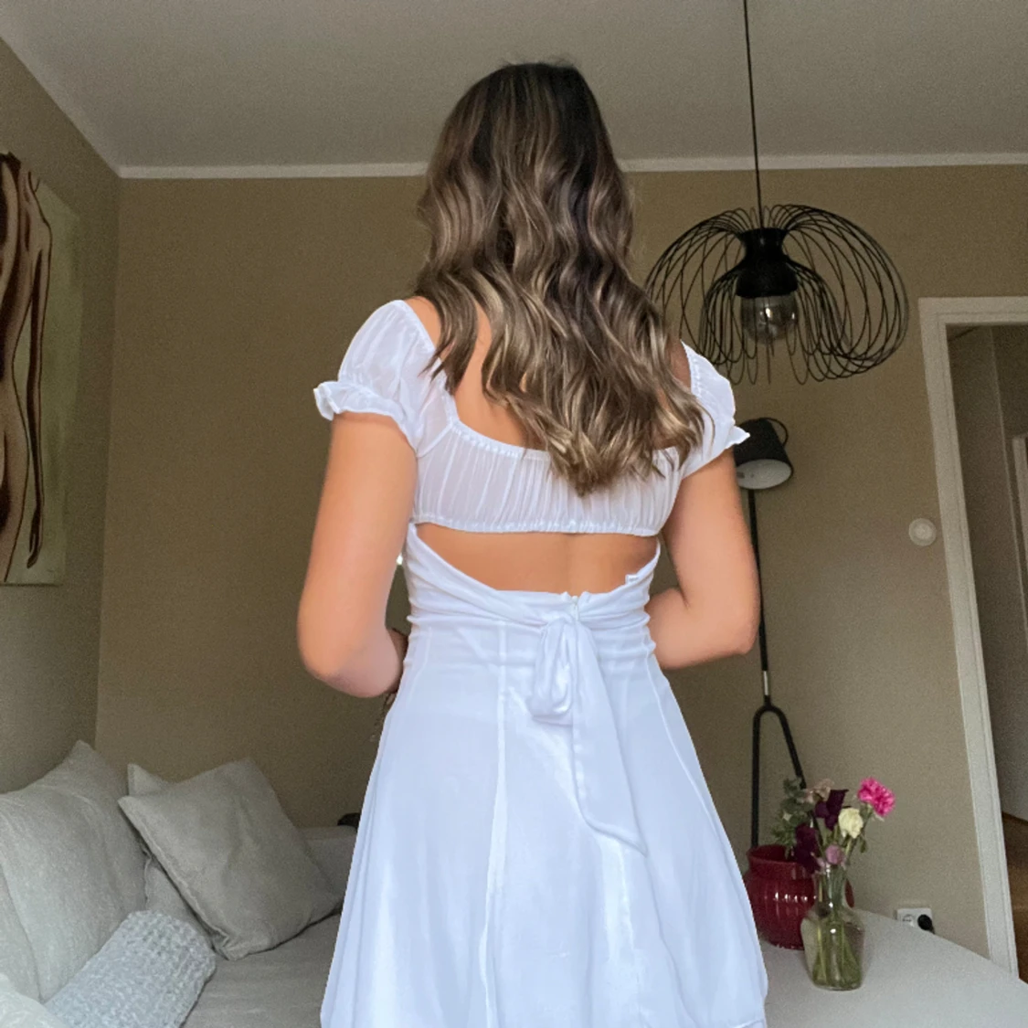 Lucy in the sky klänning - 91