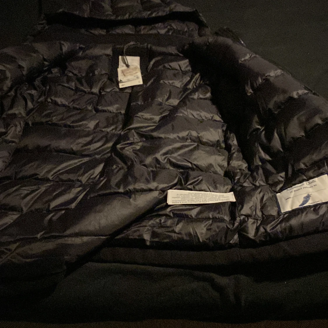 Massimo dutti jacka! - 90