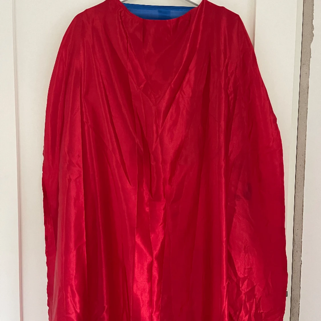 Superwomen dräkt - 90