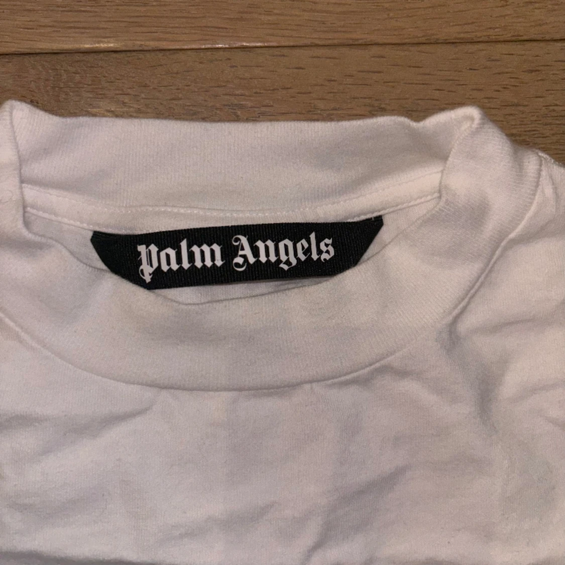 Palm angels t-shirt - 90