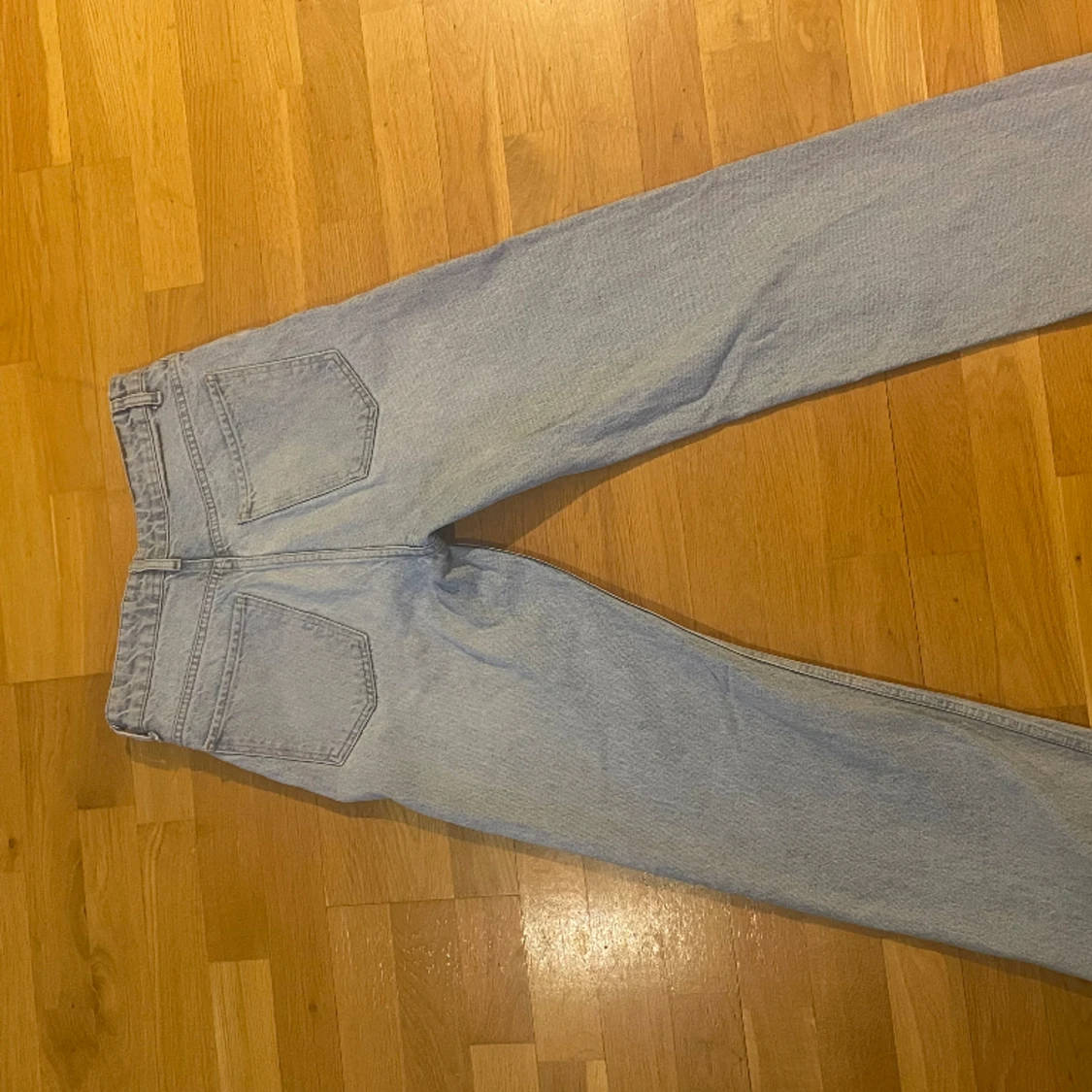 Jeans Just Junkies - 90