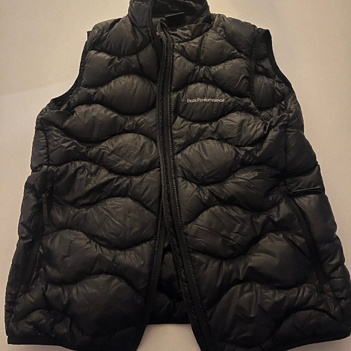 Peak performance väst