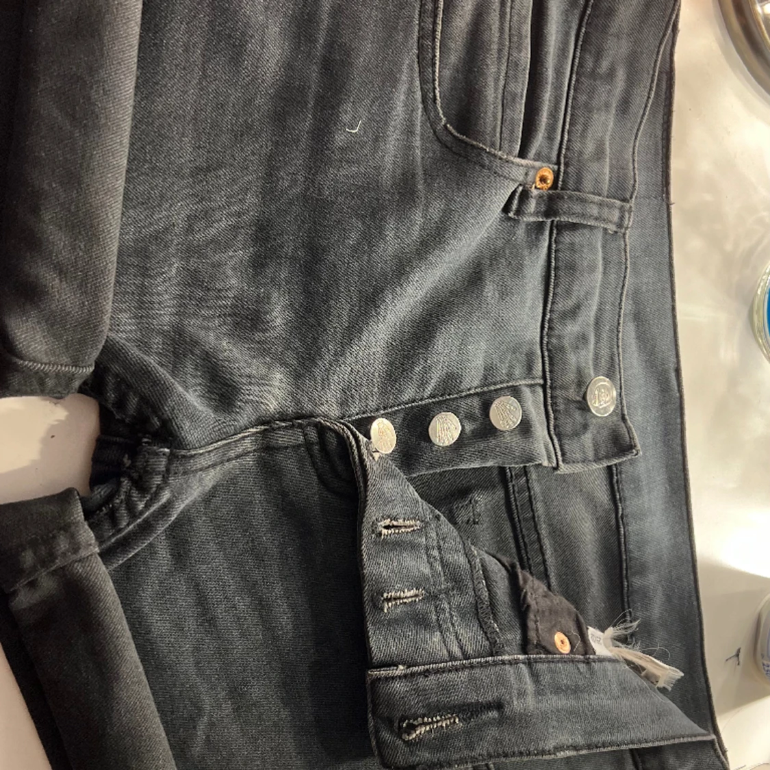 Cheap monday shorts  - 91