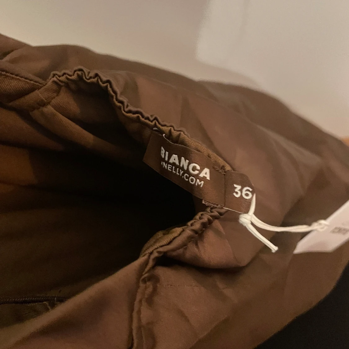 Klänning Nelly x Bianca - 91