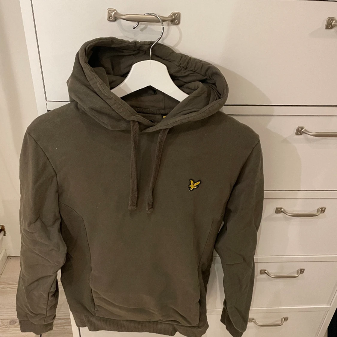 Lyle & scott tröja