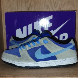 Nike sb dunk low ACG celadon - Skick 8/10 inga större skador utom lite heeldrag 💯 all og🔥 äkthetsbevis✅ hör av er vid frågor