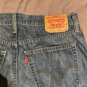 Levis jeans - Fett snygga köpta i usa