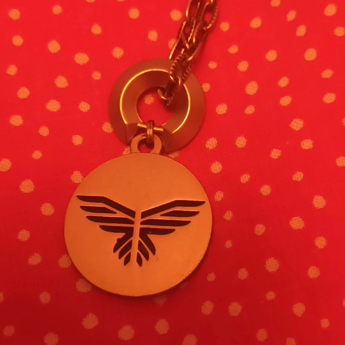 Armani halsband  - 90