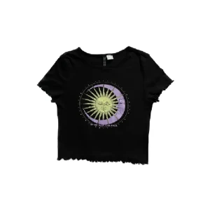 topp⭐️ - Nyskick croptop 💟 