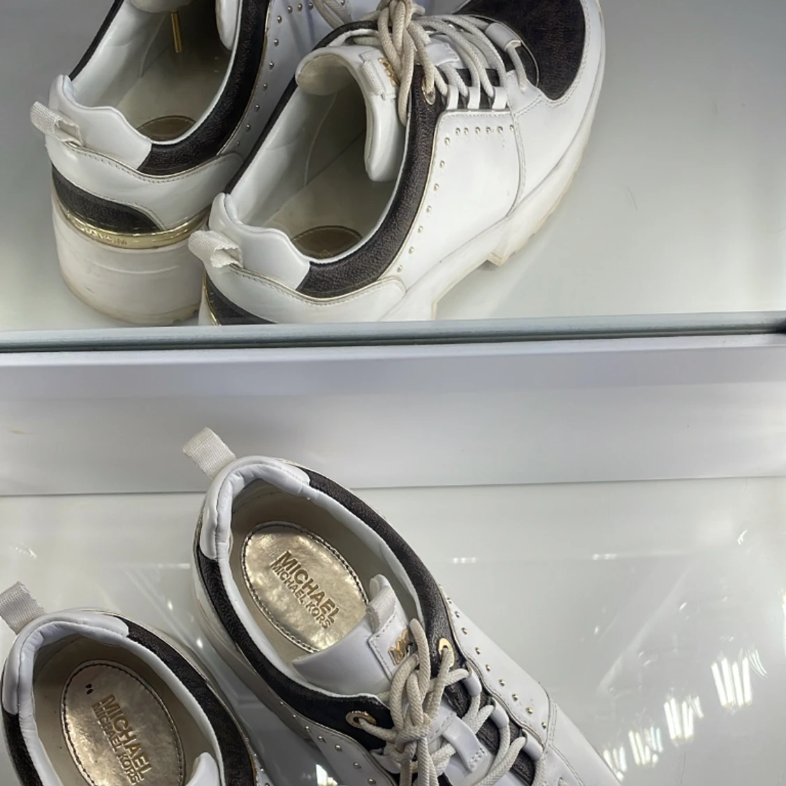 Michael Kors skor  - 90
