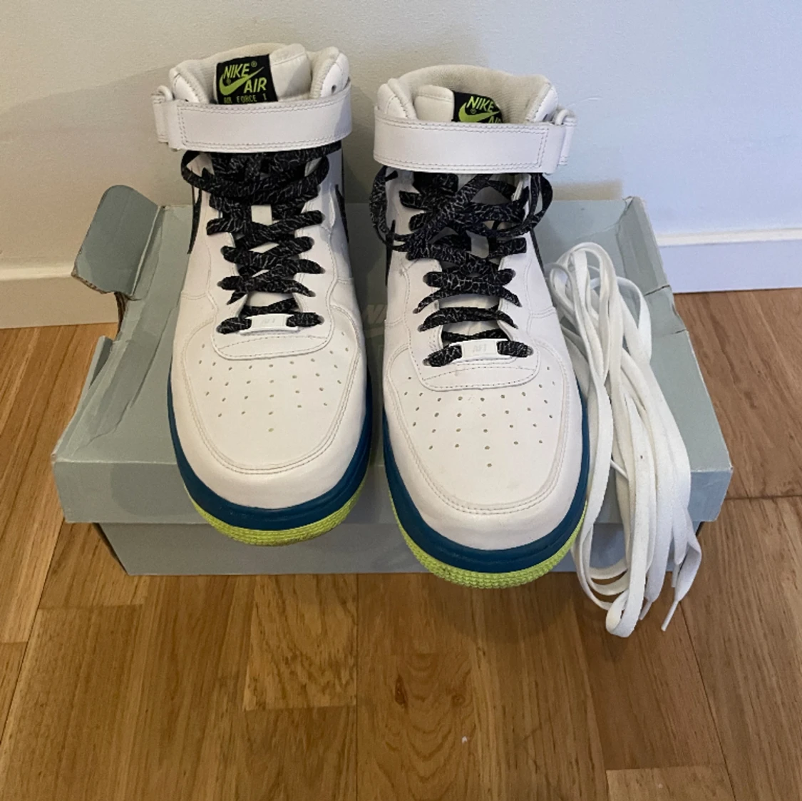 Air force 1 High - 90