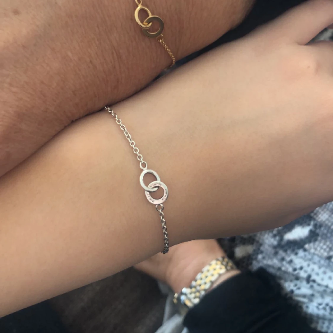 Efva Attling armband