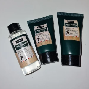 Hudvårds kit man - Helt nytt och oanvänt hudvårds kit för män🙌🏽