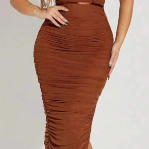 Klänning  - Klänning i stl XS/S