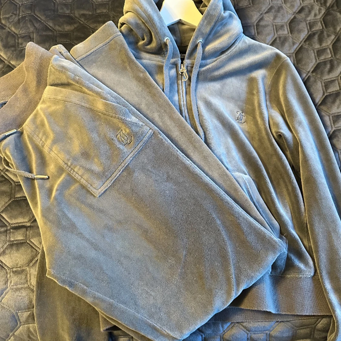 Juicy sett mjukisdress