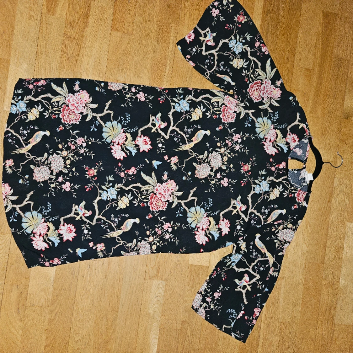 Tunika el kortare klänning - 91