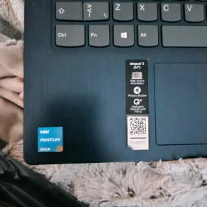 Lenovo ideapad 3 14" - Knappt använd, inköpt för studier. Knappt 2år gammal. Bvsa