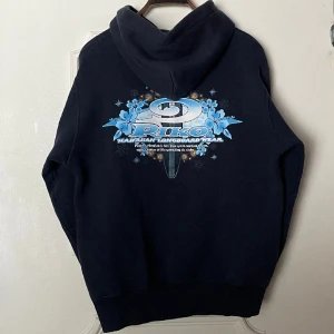 Vintage Piko Zip Hoodie - As fet och rare Japanskt märke som Adwysd skaparen nämnt som inspiration osv. Storlek Medium på tag men sitter mer som Mindre baggy S. Skriv om fler bilder eller mått önskas.