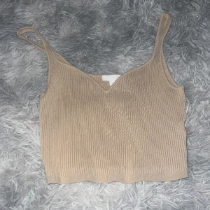 Linne - Använt 1 gång men den va för stor. Storlek M