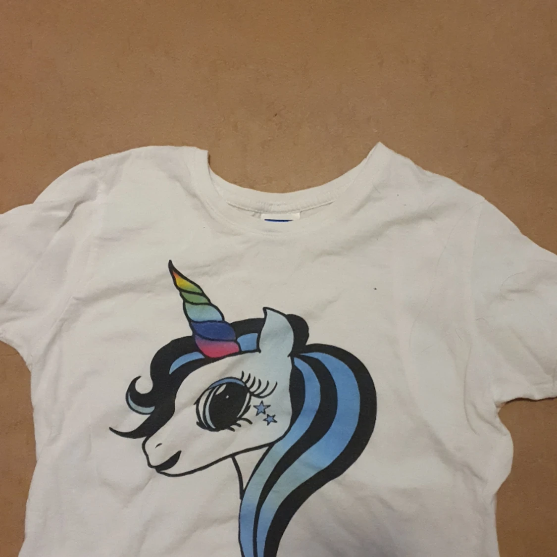 Dolly Style t shirt Holly corn - 90