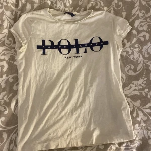 Ralf Loren  - Super fin polo Ralf Loren tröja i fint skick❤️