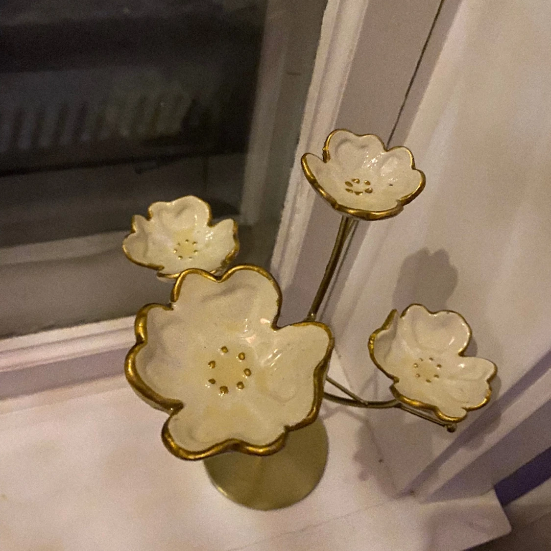 Smyckes hängare - 90