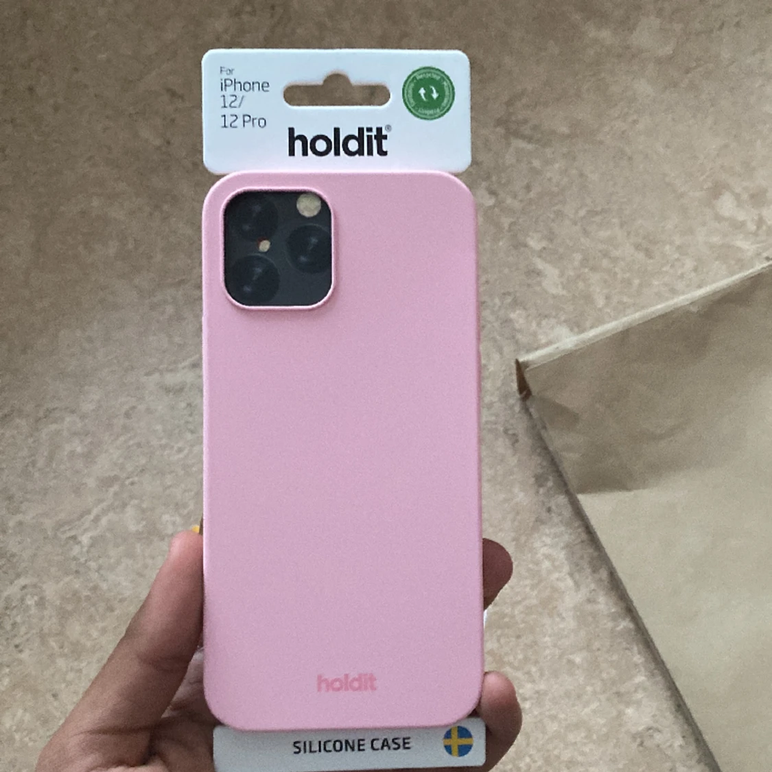 Holdit mobilskal  - 90