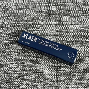 Xlash oöppnad  - Xlash oöppnad, 1ml