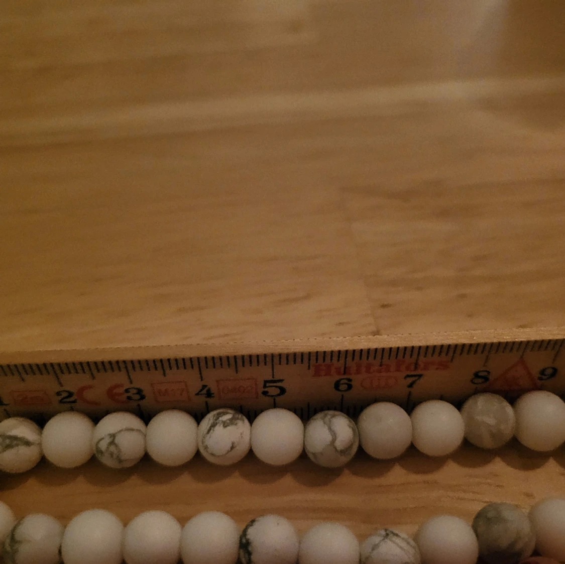 Handgjort Armband - 90