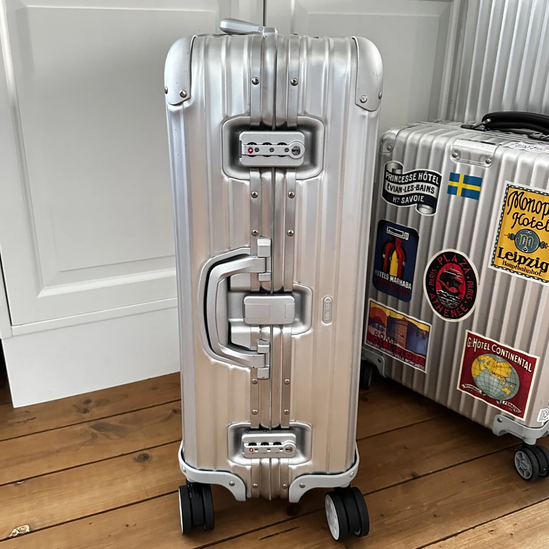 Rimowa Original M - 91