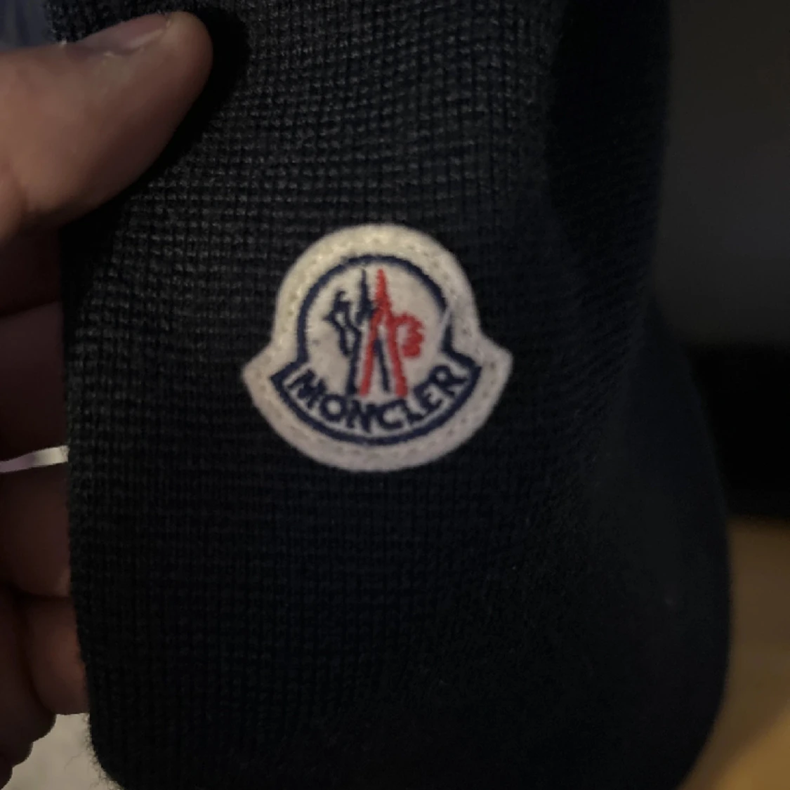 Moncler cardigan  - 90