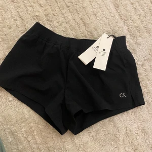 Träningsshorts - Träningsshorts från Calvin klein 