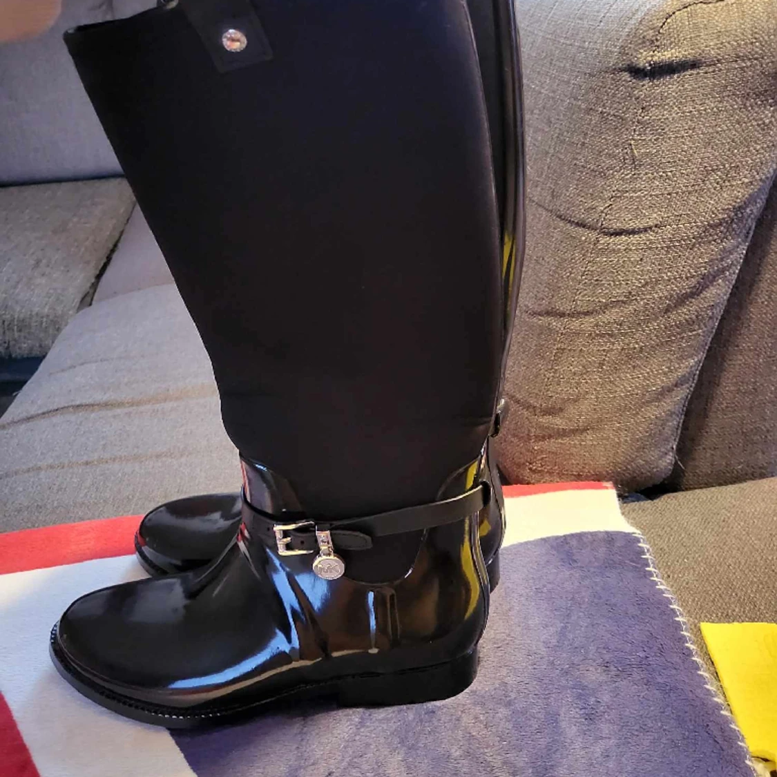 Michael kors skor - 90