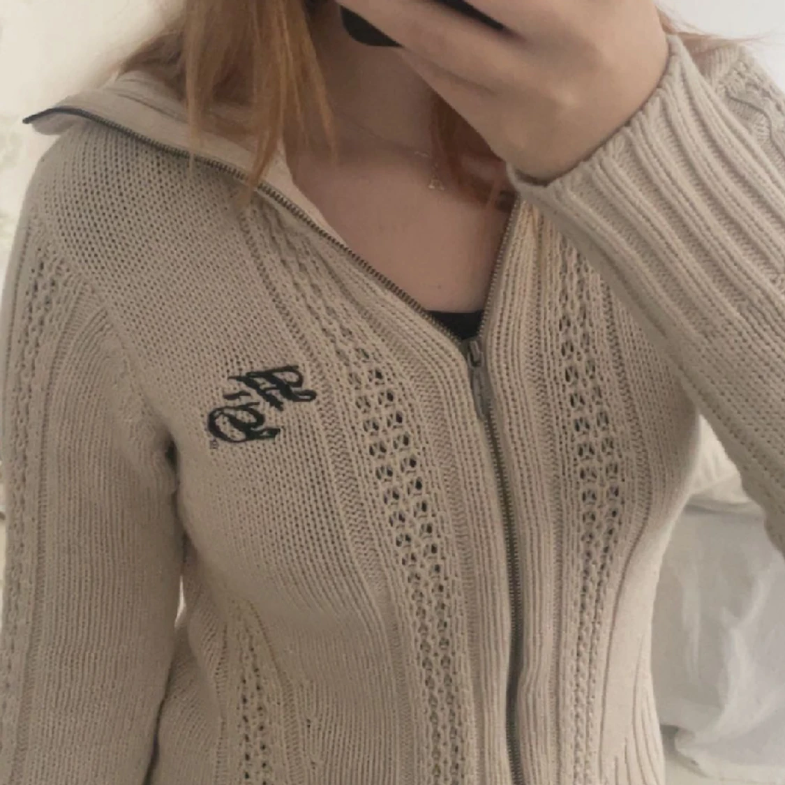 Harley Davidson zipup - 91