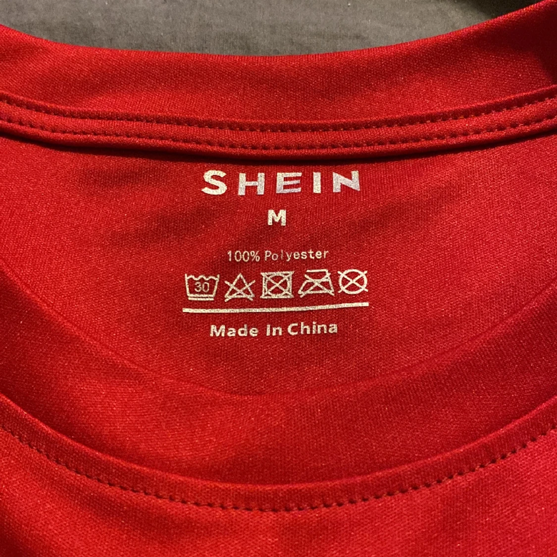 Brooklyn T-Shirt kroppad - 90