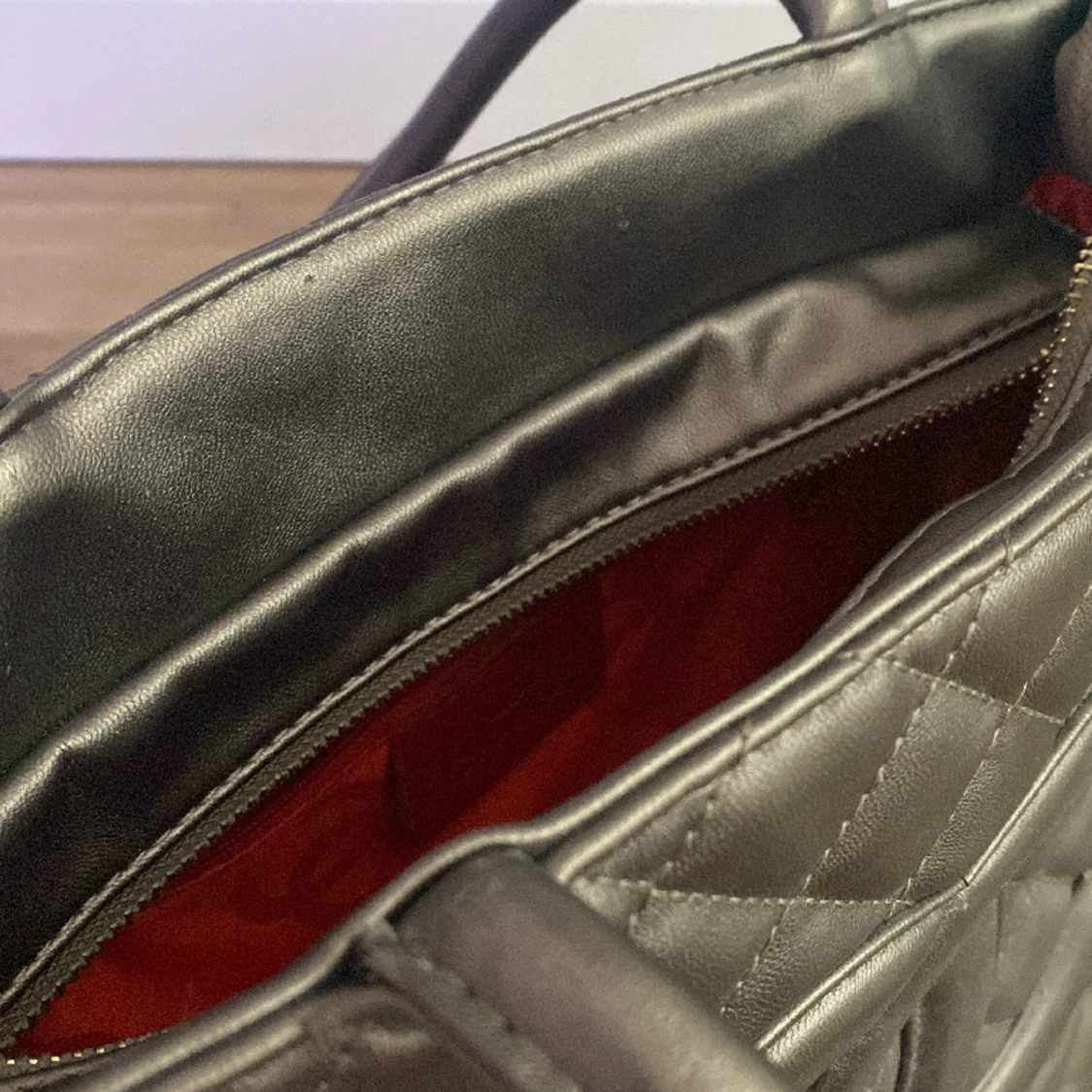 jätte fin väska!! - 90