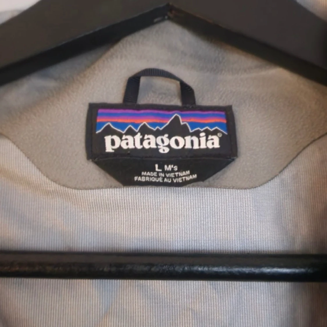 PATAGONIA JACKA  - 91