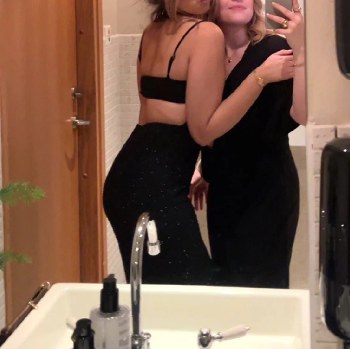 Nyårsklänning - 91