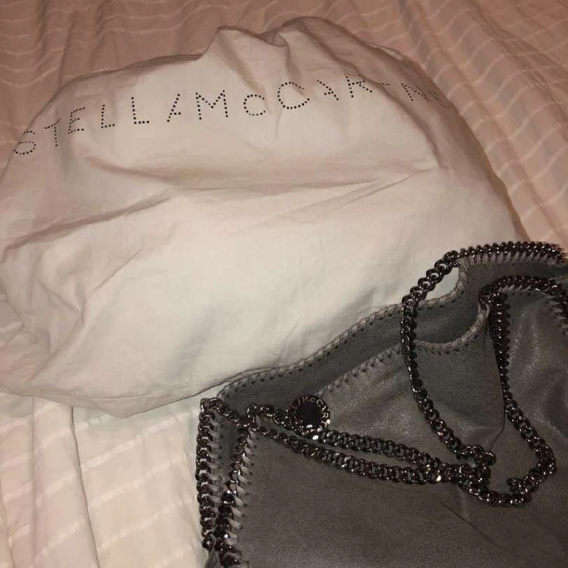 Stella mc’cartney väska - 90