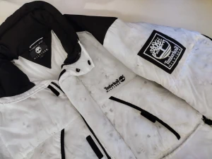 Tommy Hilfiger Timberland, vinter jakke st.M-L - Nya vinter jakke Tommy Hilfiger Timberland, st.M-L