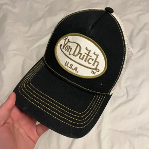 Keps - Jättefint skick. Använt fåtal gånger🌸 frakt tillkommer!