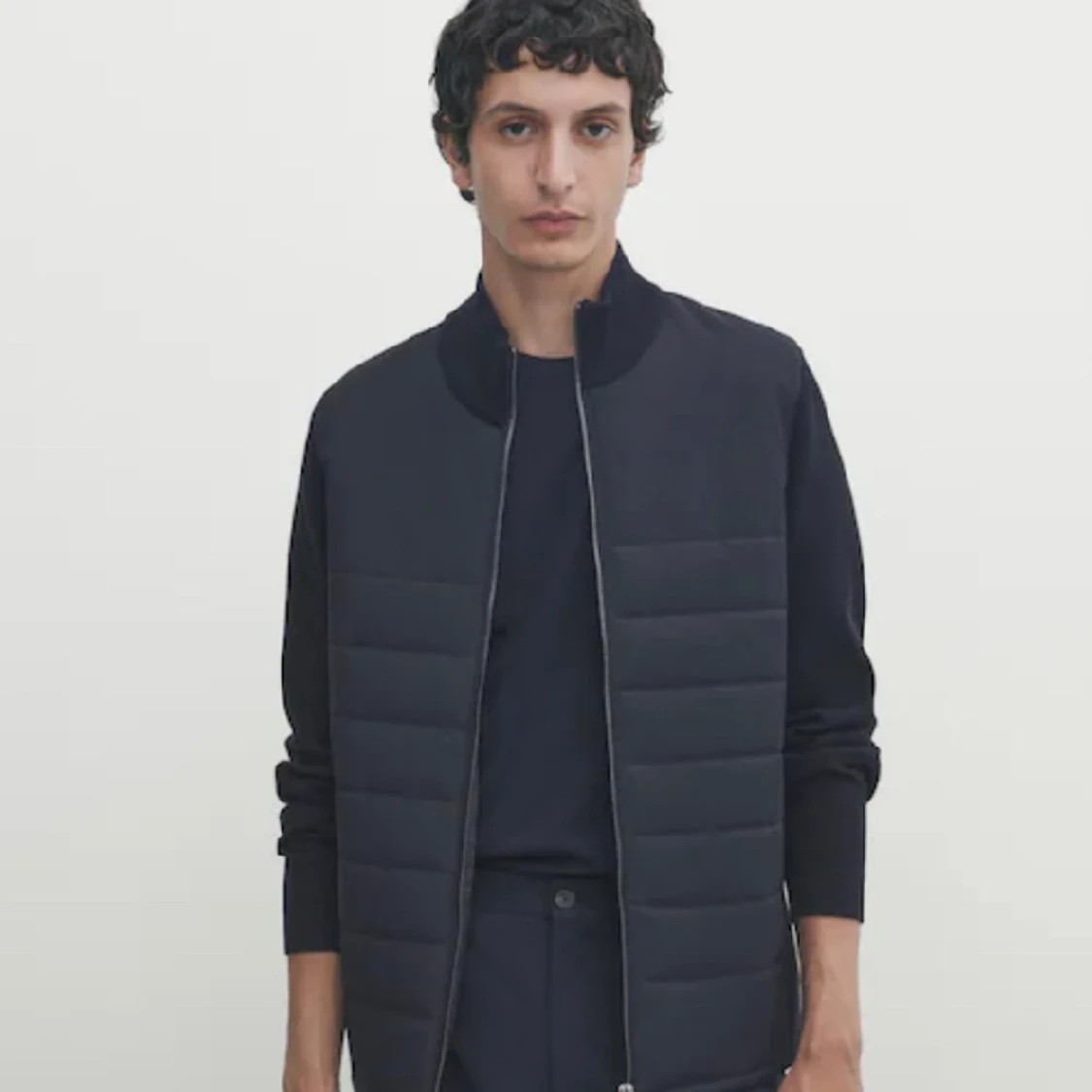 Massimo Dutti cardigan