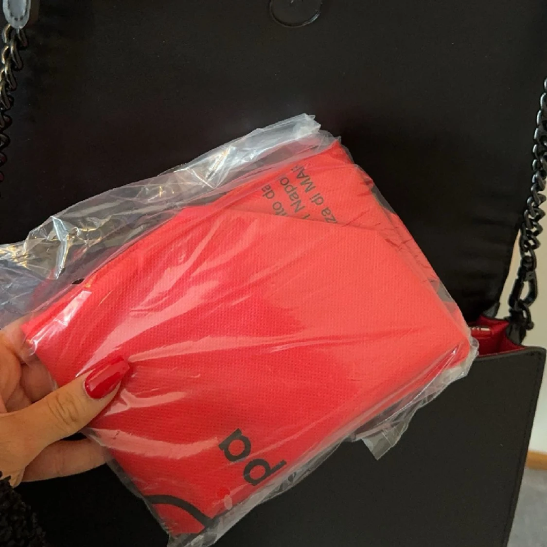 Valentino väska  - 91