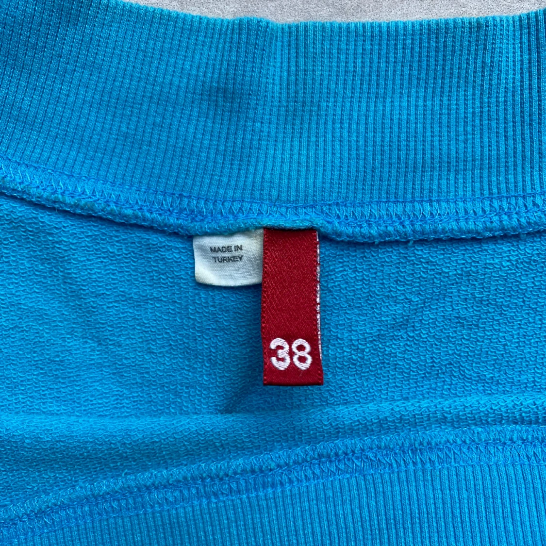 Sweatshirt - 91