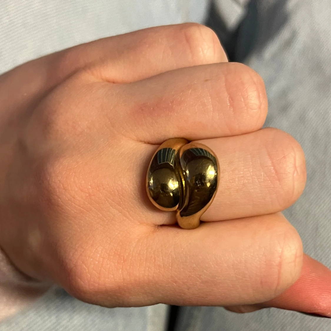 Edblad ring