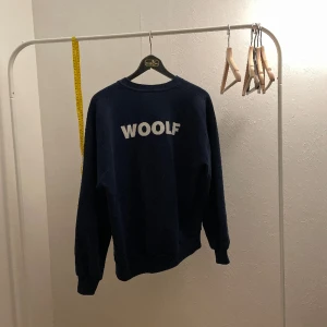 WOOLF exklusiv - Passar s-L